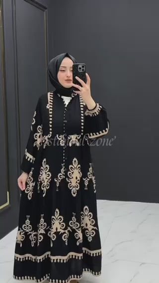 ๐ NV Robe D'รฉtรฉ ๐คฉ