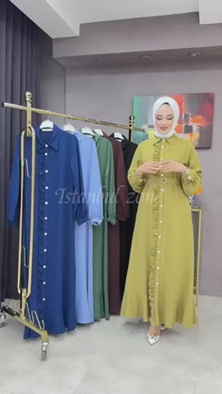 ๐ NV Robe Style D'รฉtรฉ โค๏ธ