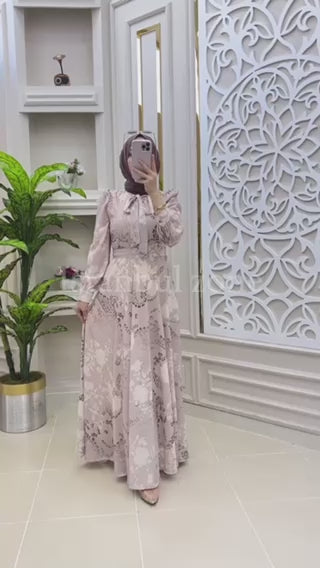 ๐ NV Robe luxueuse ๐