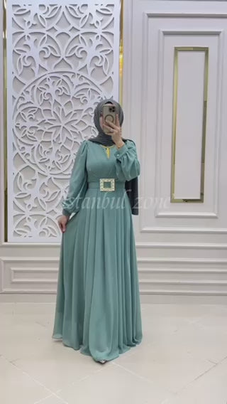 💞 Robe Chic 🩵