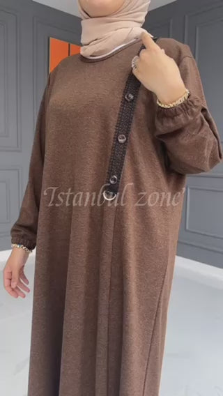 ✨ جديد 🩵 NV Hijab Style 💖