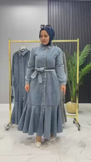 ๐ NV Robe Jean ๐ฉท