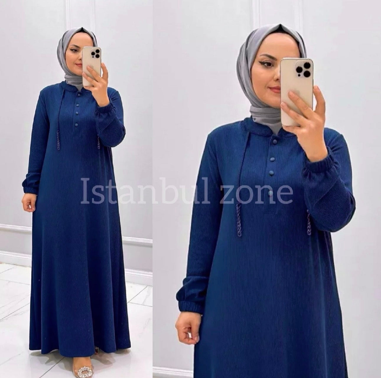 💕 NV Hijab Style  💝