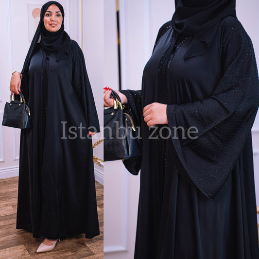 ✨Abaya 🇦🇪 « AKH »
