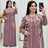 ✨ بضاعة جديدة 💝 Ensemble 2 Pieces 🩵