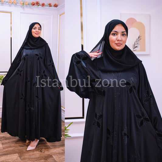 ✨Abaya 🇦🇪 « AF »