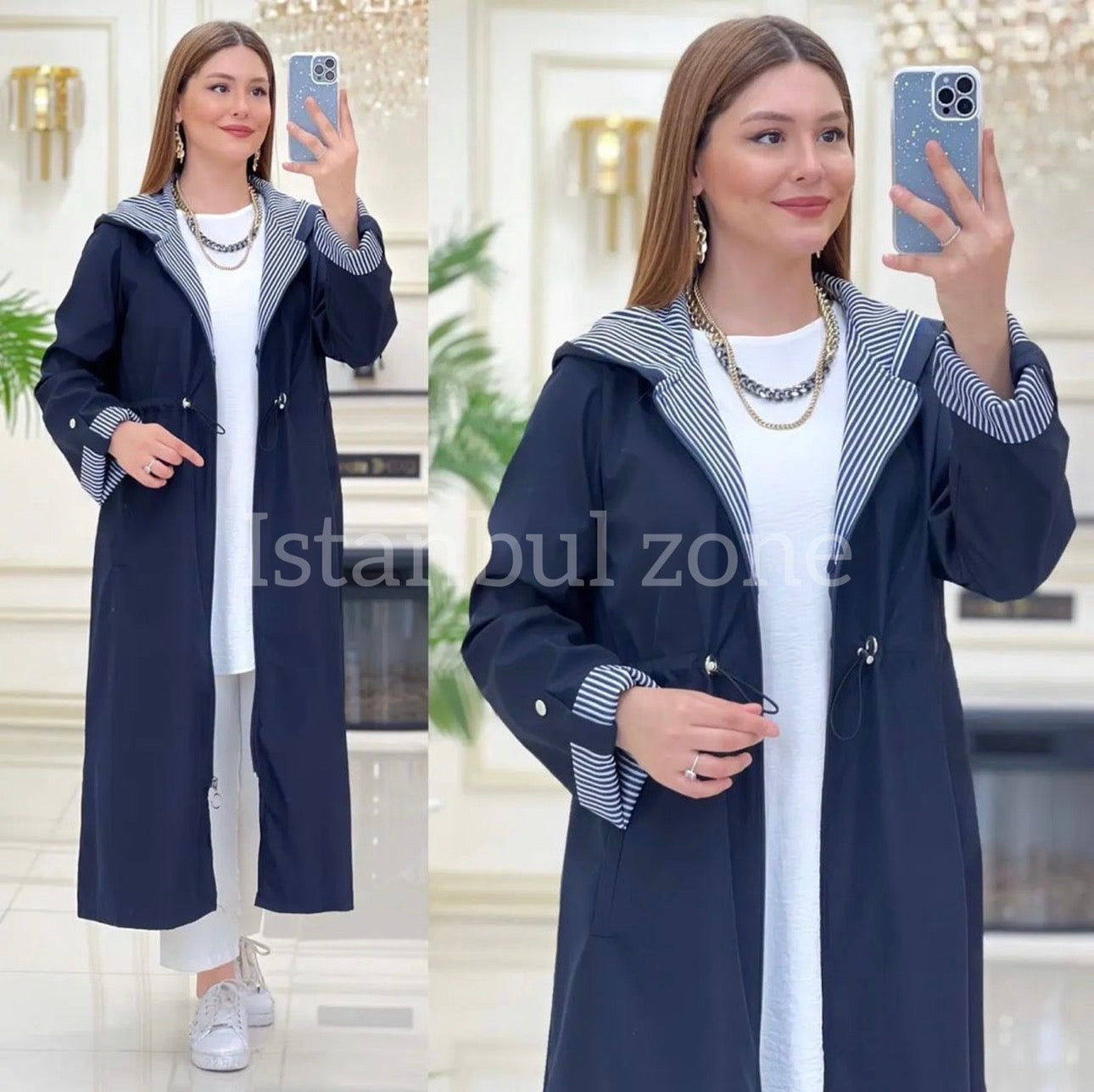 💖 NV Imperméable 'VPR'💦