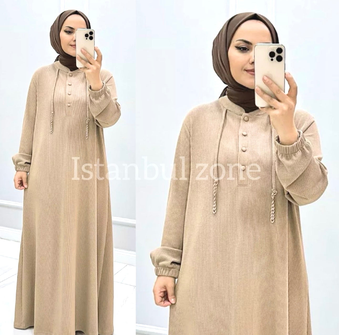 💕 NV Hijab Style  💝