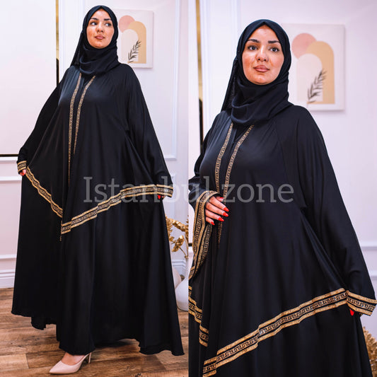 ✨Abaya 🇦🇪 « AV »
