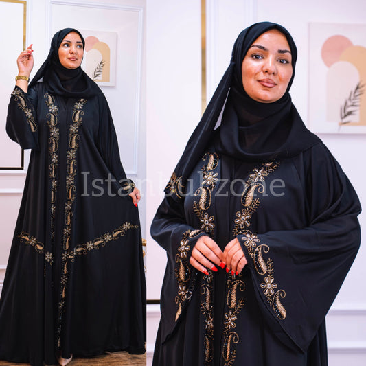 ✨Abaya 🇦🇪 « ASD »