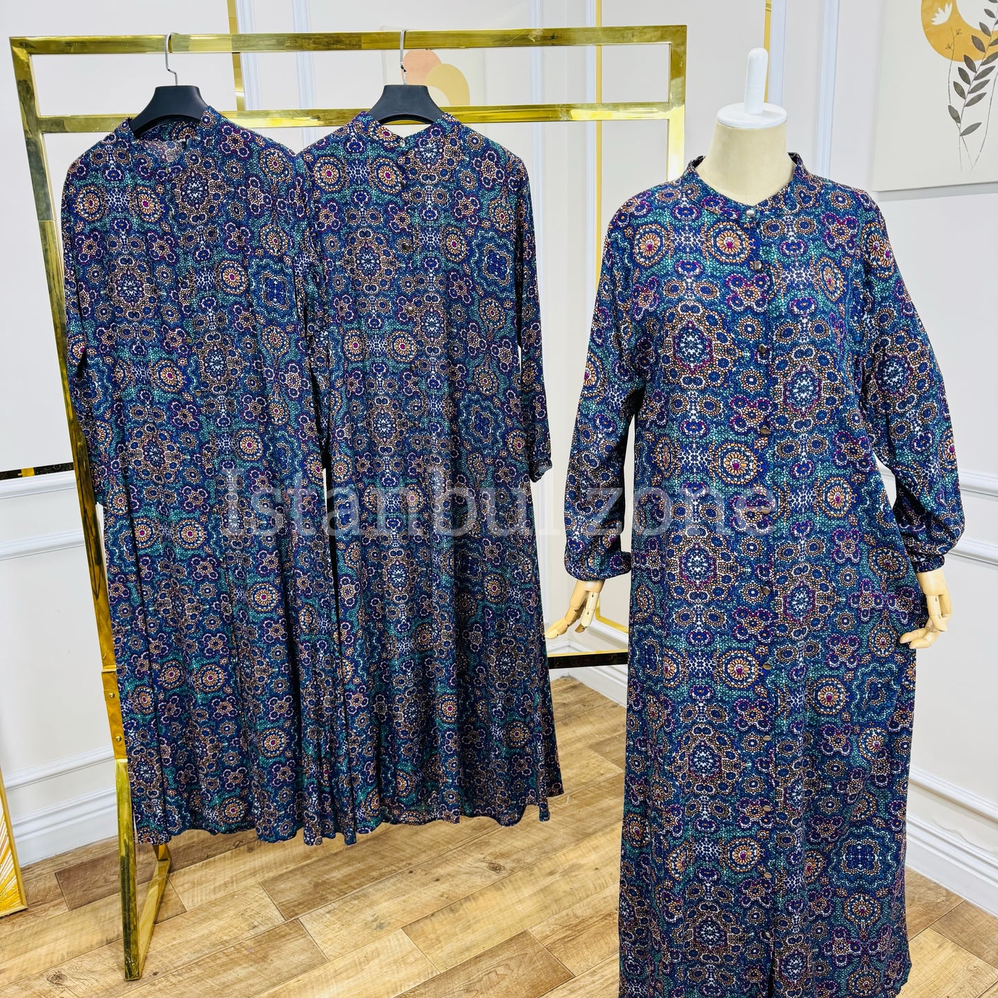 🤩 NV Robe Chic 🩵