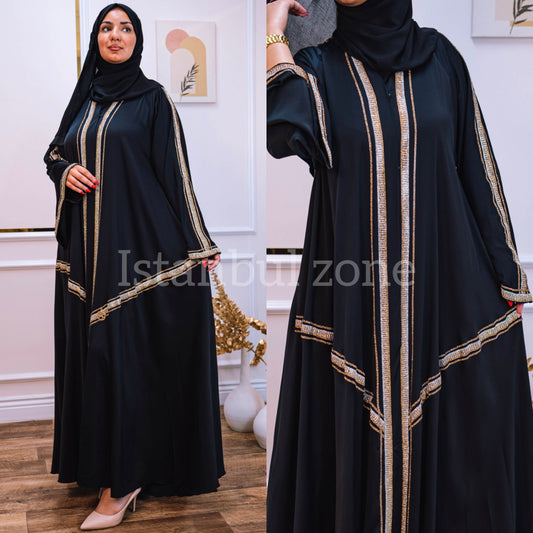 ✨Abaya 🇦🇪 « ASG »
