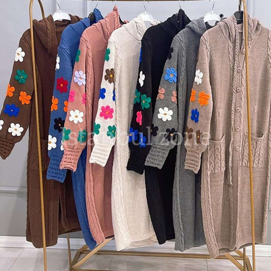 ๐ฅNV Gillet A Fleurs๐ธ