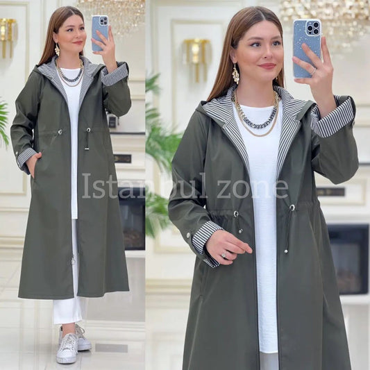 💖 NV Imperméable 'VPR'💦