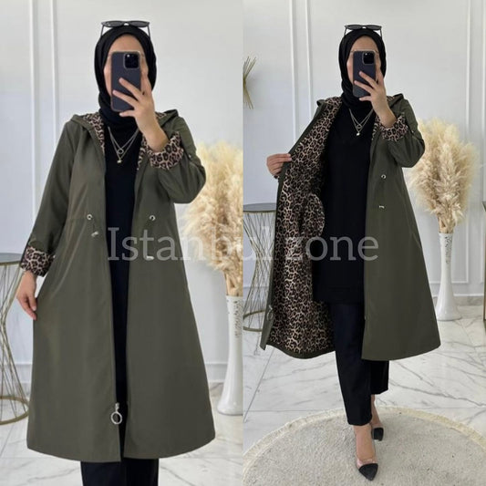 💗 imperméable "imp"💦