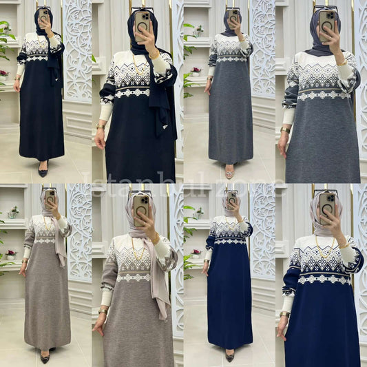 ๐ฆ Robe Coton Chic Et Style ๐