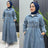 🦋 NV Robe Jean 🌷