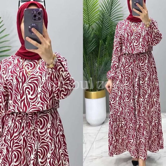 💖 NV Robe Chic 🩵