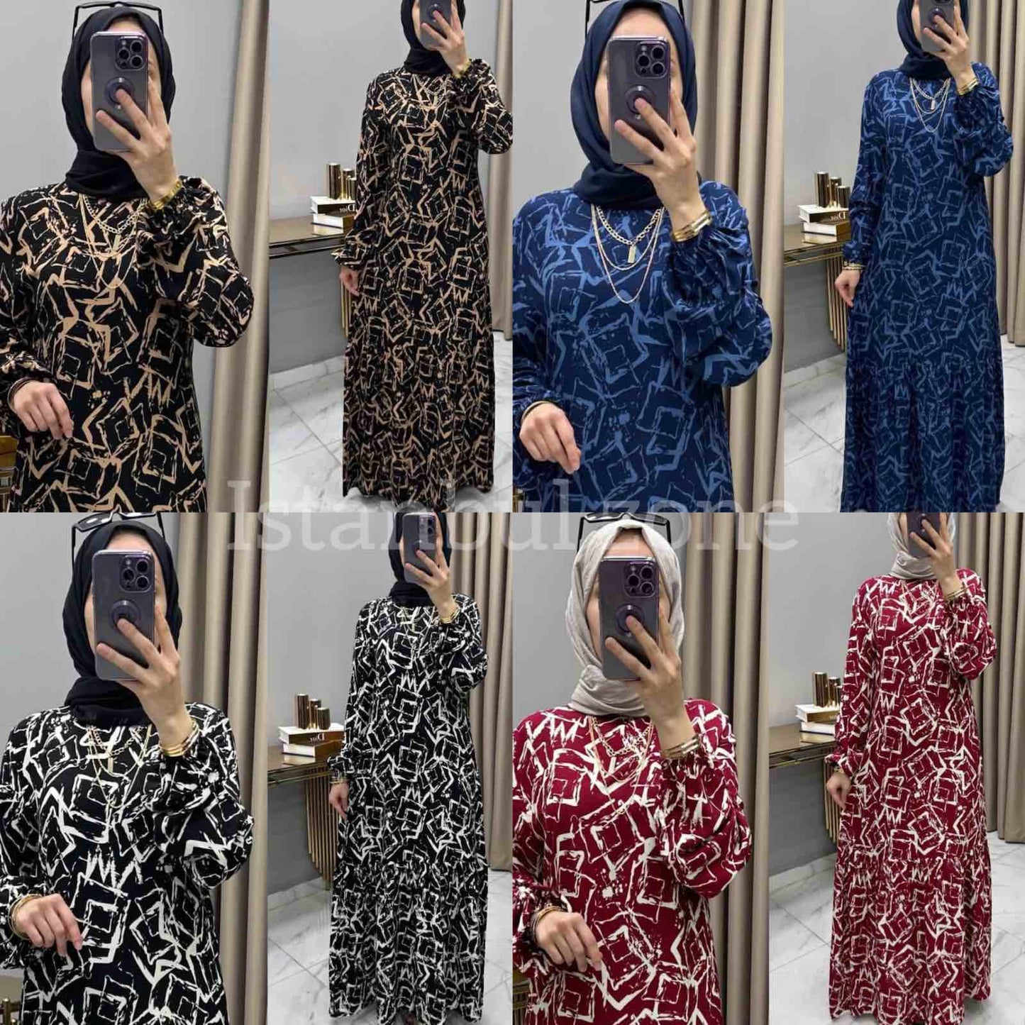 👑NV Robe Chic  💙