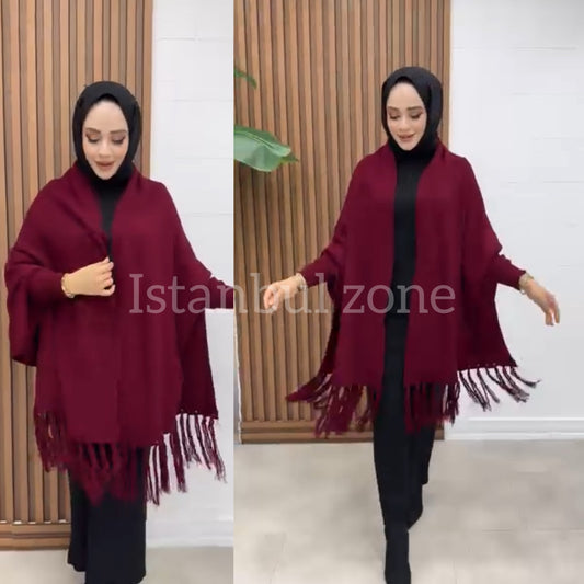 🍂 kap turc stylee