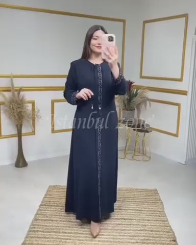 ๐ฉต Hijab Chic๐๐ป