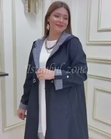 💖 NV Imperméable 'VPR'💦