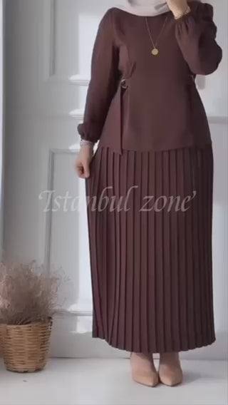 ✨ بضاعة جديدة 🩵 Enssemble Style 💞