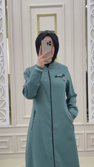 ๐NV Hijab Chicโจ